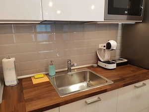 Studio in Mamaia Nord, complex OnixBlue - Proprietar - imagine 8
