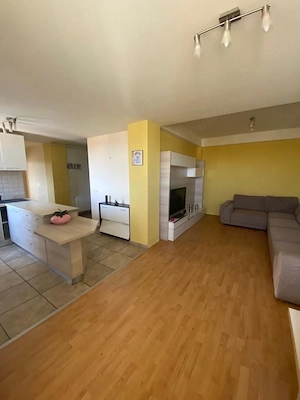 apartament 2 camere zona Averescu - imagine 5