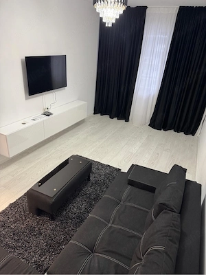 Apartament 2 camere de închiriat   Strada Odei nr. 84, scara B - imagine 5