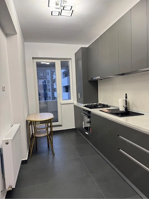 Apartament 2 camere de închiriat   Strada Odei nr. 84, scara B - imagine 2