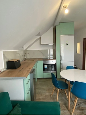 Proprietar inchiriez apartament cu 3 camere - imagine 2