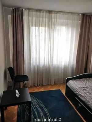 Apartament 3 camere-Grivitei - imagine 3