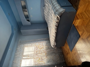 Apartament de vânzare 70mp,3 camere+living cu bucătărie open space,Aiud - imagine 2