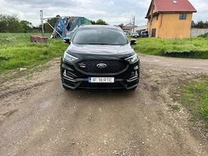 Ford edge facelift    automat    motor 2.0 diesel    - imagine 3