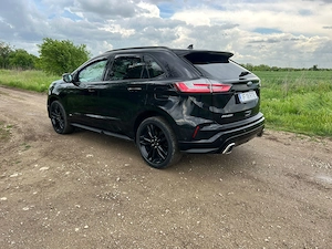 Ford edge facelift    automat    motor 2.0 diesel    - imagine 5