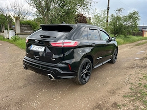 Ford edge facelift    automat    motor 2.0 diesel    - imagine 4