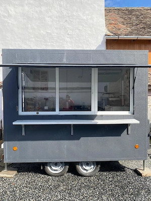 Vand rulota fast food