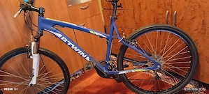 vindvind bicicleta ROCKRIDER 340 de calitate foarte buna stare noua si pret ok de numai 599 lei - imagine 3