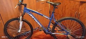 vindvind bicicleta ROCKRIDER 340 de calitate foarte buna stare noua si pret ok de numai 599 lei - imagine 4