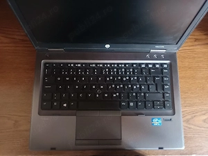vând laptop HP Probook 6470b