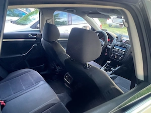 Volkswagen Jetta 1.6 Benzină  - imagine 7