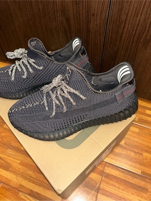 Yeezy 350. - imagine 5