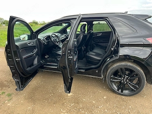 Ford edge facelift    automat    motor 2.0 diesel    - imagine 8
