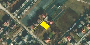 Vanzare teren intravilan 487 mp - Mogosoaia  - imagine 4
