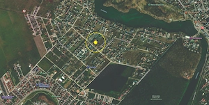 Vanzare teren intravilan 487 mp - Mogosoaia  - imagine 2