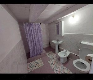 Inchiriez Casa La Munte 