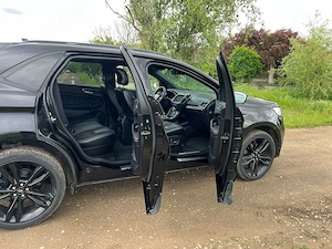 Ford edge facelift    automat    motor 2.0 diesel    - imagine 7