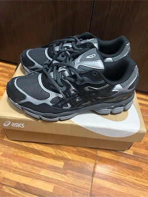 Asics gel noi - imagine 5