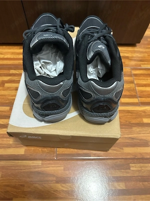 Asics gel noi - imagine 2