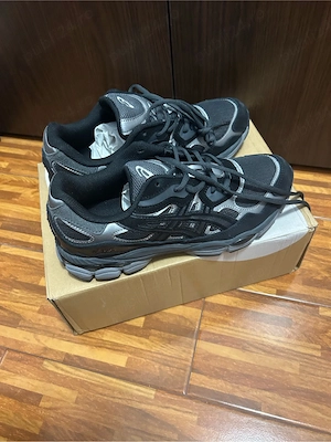Asics gel noi - imagine 4