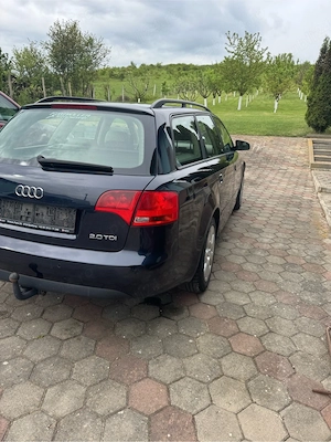 Audi A4 B7 - imagine 2