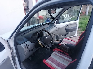Renault Kangoo - imagine 7