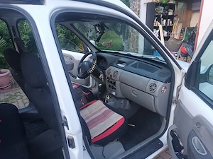 Renault Kangoo - imagine 8