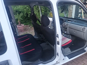 Renault Kangoo - imagine 4