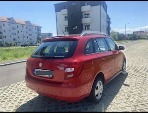 Vânzare skoda fabia - imagine 10
