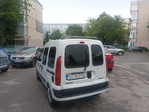 Renault Kangoo - imagine 9