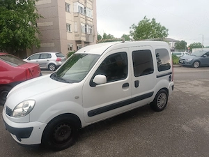 Renault Kangoo - imagine 5