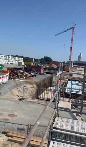 Cautam personal calificat fierari instalatori buni pentru lucrari in Germania  - imagine 2