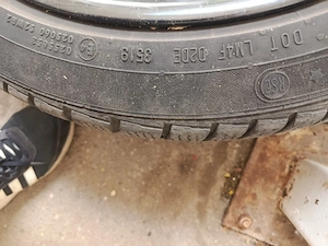 Jante 5x112 18, vw, Skoda, Seat,audi, Mercedes 225 45 18  - imagine 6