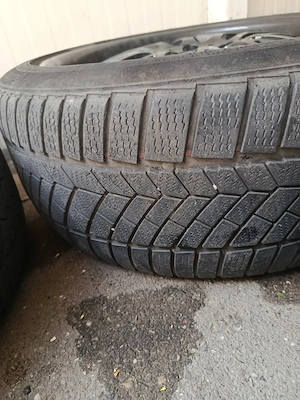 Jante 5x112 18, vw, Skoda, Seat,audi, Mercedes 225 45 18  - imagine 8