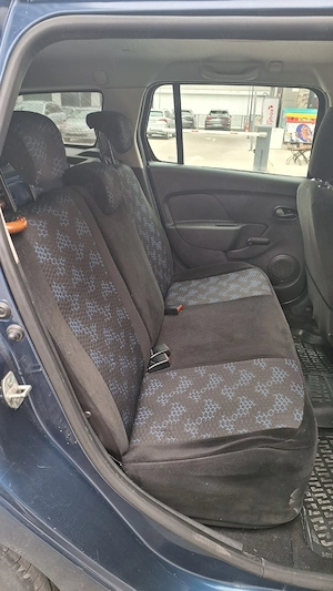 Vand Dacia Logan MCV 2016 0.9 tce gpl  - imagine 7