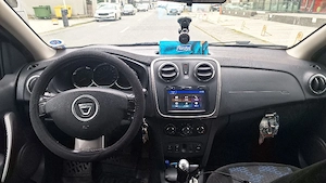Vand Dacia Logan MCV 2016 0.9 tce gpl  - imagine 4