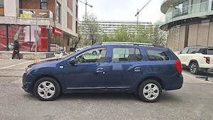 Vand Dacia Logan MCV 2016 0.9 tce gpl  - imagine 3