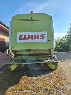 Vand combina CLAAS Dominator 108 SL Maxi - imagine 3