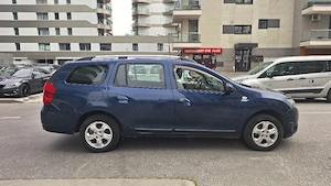 Vand Dacia Logan MCV 2016 0.9 tce gpl  - imagine 5