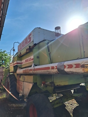 Vand combina CLAAS Dominator 108 SL Maxi - imagine 4
