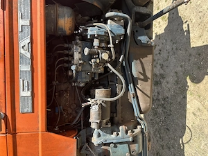 Vând Tractor Fiat 415 45 cp + un set de roți legumicole - imagine 5