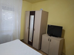 Apartament cu 2 camere de inchiriat