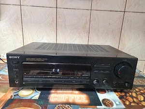 Amplificator Audio Sony STR-D265 Statie Audio Amplituner