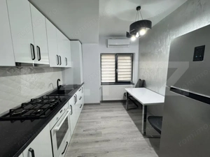 Apartament 2 camere decomandat 60 mp etaj 1, zona Sidney - imagine 3