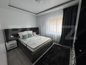 Apartament 2 camere decomandat 60 mp etaj 1, zona Sidney - imagine 2