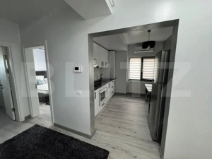 Apartament 2 camere decomandat 60 mp etaj 1, zona Sidney - imagine 5