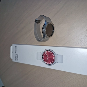 Samsung Galaxy Watch 6 clasic BT