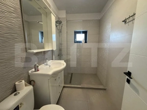 Apartament 2 camere decomandat 60 mp etaj 1, zona Sidney - imagine 4