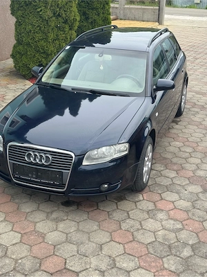 Audi A4 B7 - imagine 6