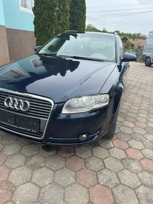 Audi A4 B7 - imagine 4